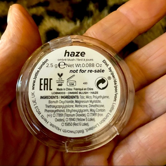 Ipsy five (5) piece beauty bundle - Picture 9 of 11